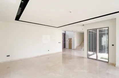 Villa - 4 Bedrooms - 6 Bathrooms for rent in Golf Place 2 - Golf Place - Dubai Hills Estate - Dubai