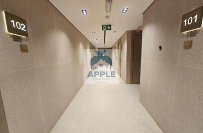 Apartment - 1 Bedroom - 2 Bathrooms for rent in AlFalah - Muwaileh Commercial - Sharjah