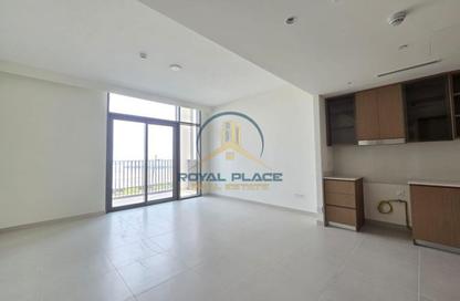 Apartment - 2 - 2 for rent in Mangrove at Creek Beach Building 1 - Mangrove at Creek Beach - Creek Beach - Dubai Creek Harbour (The Lagoons) - Dubai