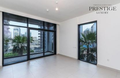 Apartment - Studio - 1 Bathroom for sale in Vista by Prestige One - Dubai Sports City - Dubai Apartment - Studio - 1 Bathroom for sale in Vista by Prestige One - Dubai Sports City - Dubai