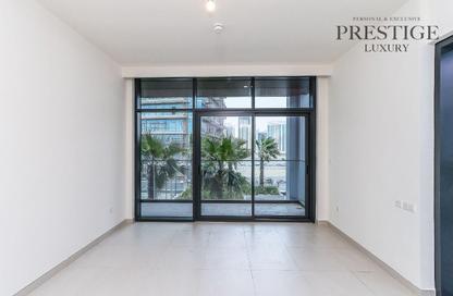 Apartment - Studio - 1 Bathroom for sale in Vista by Prestige One - Dubai Sports City - Dubai