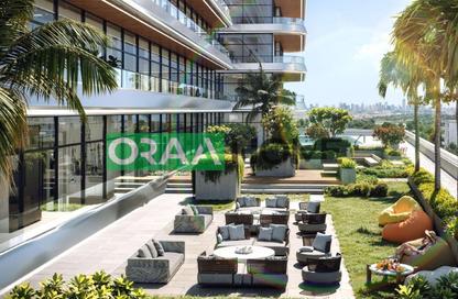 Apartment - Studio - 1 Bathroom for sale in Binghatti Hillviews - Dubai Science Park - Dubai