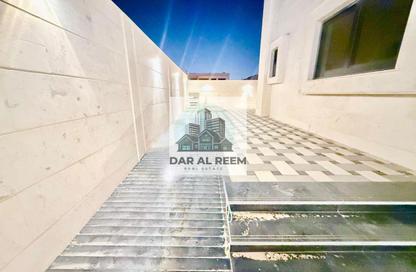 Villa - 5 Bedrooms - 7 Bathrooms for rent in Al Hooshi Villas - Hoshi - Al Badie - Sharjah