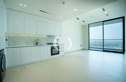 Apartment - 1 Bedroom - 2 Bathrooms for sale in Binghatti Azure - District 16 - Jumeirah Village Circle - Dubai
