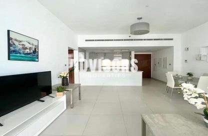 Apartment - 1 Bedroom - 2 Bathrooms for sale in Parkside Residence - Shams Abu Dhabi - Al Reem Island - Abu Dhabi Apartment - 1 Bedroom - 2 Bathrooms for sale in Parkside Residence - Shams Abu Dhabi - Al Reem Island - Abu Dhabi