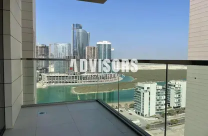 شقة - غرفة نوم - 2 حمامات للبيع في بارك سايد ريزيدنس - شمس أبوظبي - جزيرة الريم - أبوظبي شقة - غرفة نوم - 2 حمامات للبيع في بارك سايد ريزيدنس - شمس أبوظبي - جزيرة الريم - أبوظبي
