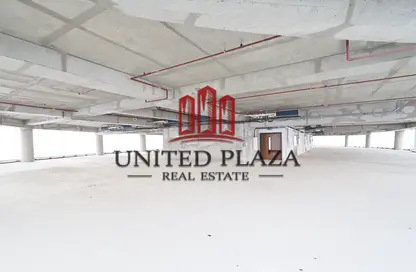 مكتب - استوديو للايجار في أبراج أوميجا - مدينة الأضواء - جزيرة الريم - أبوظبي