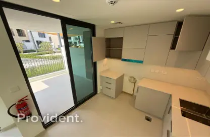 تاون هاوس - 3 غرف نوم - 4 حمامات للبيع في بليس 2 - المرابع العربية 3 - دبي