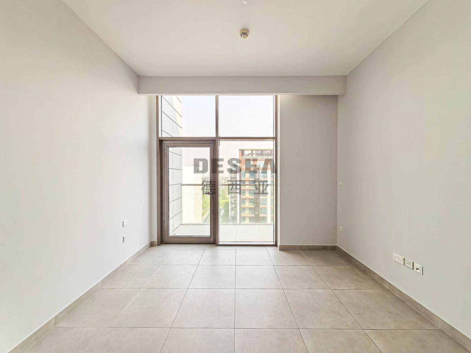 Great Community | Modern Layout | Vacant