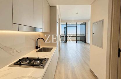 Apartment - Studio - 1 for rent in Tria By Deyaar - Dubai Silicon Oasis - Dubai