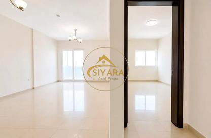 Apartment - 1 - 2 for rent in Taliatela Street - Al Nahda - Sharjah Apartment - 1 - 2 for rent in Taliatela Street - Al Nahda - Sharjah