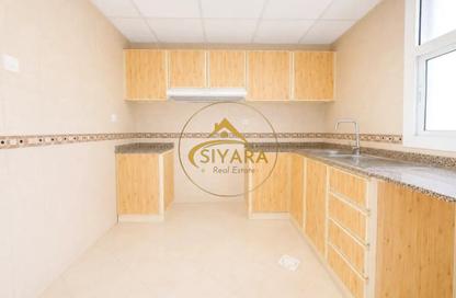 Apartment - 1 - 2 for rent in Taliatela Street - Al Nahda - Sharjah Apartment - 1 - 2 for rent in Taliatela Street - Al Nahda - Sharjah