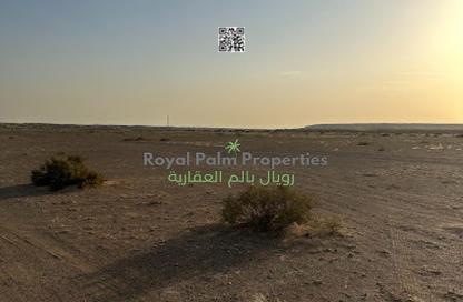 Land - Studio for sale in Al Helio 2 - Al Helio - Ajman Land - Studio for sale in Al Helio 2 - Al Helio - Ajman