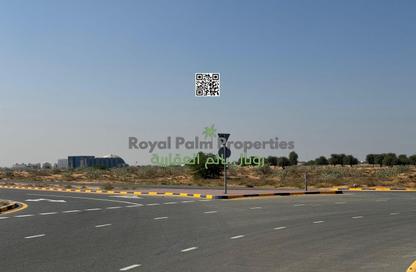 Land - Studio for sale in Al Helio 2 - Al Helio - Ajman
