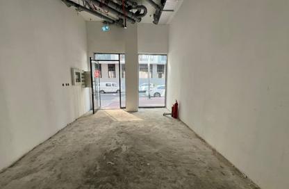 Shop - Studio for rent in Al Warqaa New Building - Al Warqa'a 1 - Al Warqa'a - Dubai