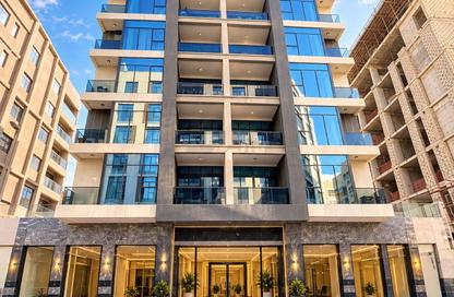 Shop - Studio for rent in Al Warqaa New Building - Al Warqa'a 1 - Al Warqa'a - Dubai