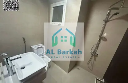 Apartment - 1 Bathroom for sale in Al Amira Village - Al Yasmeen - Ajman