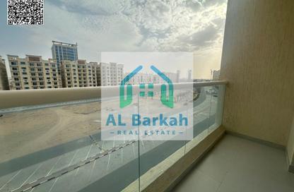Apartment - Studio - 1 Bathroom for sale in Al Amira Village - Al Yasmeen - Ajman