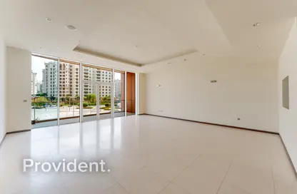Apartment - 3 Bedrooms - 4 Bathrooms for rent in Amber - Tiara Residences - Palm Jumeirah - Dubai Apartment - 3 Bedrooms - 4 Bathrooms for rent in Amber - Tiara Residences - Palm Jumeirah - Dubai