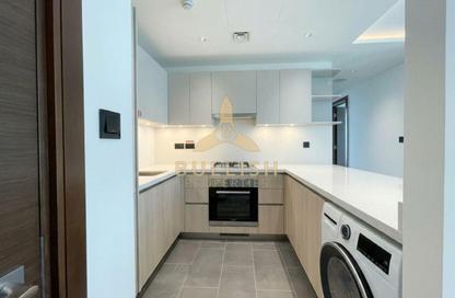 Apartment - 2 - 3 for rent in The Crest Tower C - The Crest - Sobha Hartland - Mohammed Bin Rashid City - Dubai