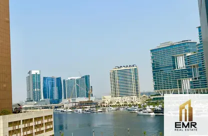 Apartment - 1 Bedroom - 2 Bathrooms for rent in ART XIV - Business Bay - Dubai