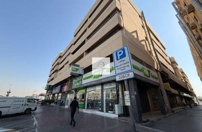Retail - Studio for rent in Al Qusais Building - Al Qusais Residential Area - Al Qusais - Dubai