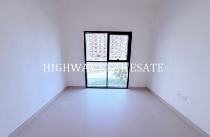 Apartment - 3 - 4 for sale in Aysha Residence - Maryam Island - Al Khan - Sharjah