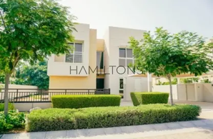 Villa - 3 Bedrooms - 4 Bathrooms for sale in Al Zahia 1 - Al Zahia - Muwaileh Commercial - Sharjah