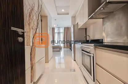 شقة - 1 حمام للايجار في كارسون  ت - كارسون - داماك هيلز - دبي