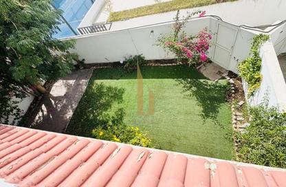 Villa - 4 Bedrooms - 4 Bathrooms for rent in Umm Suqeim 1 Villas - Umm Suqeim 1 - Umm Suqeim - Dubai Villa - 4 Bedrooms - 4 Bathrooms for rent in Umm Suqeim 1 Villas - Umm Suqeim 1 - Umm Suqeim - Dubai