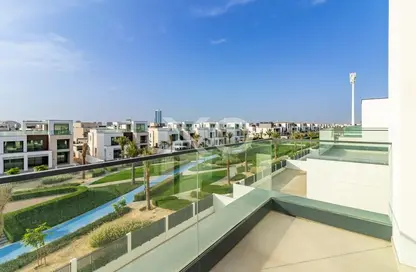 فيلا - 5 غرف نوم - 7 حمامات للبيع في كايا 2 - المرابع العربية 3 - دبي