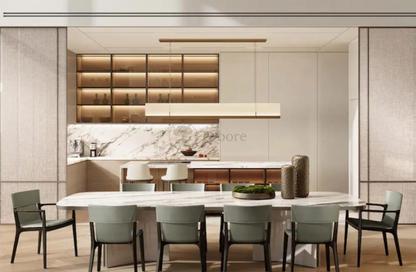 Apartment - 3 Bedrooms - 4 Bathrooms for sale in Jumeirah Emirates Tower - Emirates Towers - Sheikh Zayed Road - Dubai
