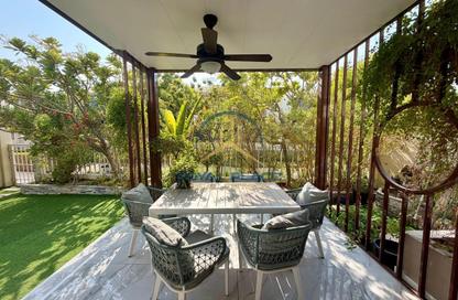 Villa - 4 Bedrooms - 4 Bathrooms for rent in Maple at Dubai Hills Estate 1 - Maple at Dubai Hills Estate - Dubai Hills Estate - Dubai