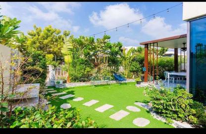 Villa - 4 Bedrooms - 4 Bathrooms for rent in Maple at Dubai Hills Estate 1 - Maple at Dubai Hills Estate - Dubai Hills Estate - Dubai