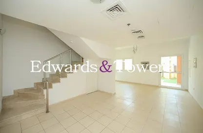 Villa - 4 Bedrooms - 5 Bathrooms for rent in Summer 1 - Summer - Seasons Community - District 15 - Jumeirah Village Circle - Dubai