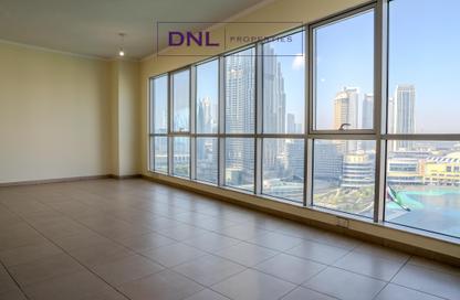 Apartment - 2 Bedrooms - 2 Bathrooms for rent in The Residences 1 - The Residences - Downtown Dubai - Dubai