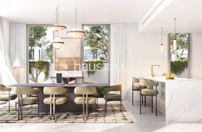Townhouse - 4 Bedrooms - 5 Bathrooms for sale in Equestra - Grand Polo Club and Resort - Dubai Investment Park (DIP) - Dubai