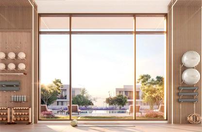Townhouse - 4 Bedrooms - 5 Bathrooms for sale in Equestra - Grand Polo Club and Resort - Dubai Investment Park (DIP) - Dubai