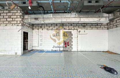 Shop - Studio - 1 Bathroom for sale in Beverly Boulevard - Arjan - Dubai