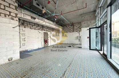 Shop - Studio - 1 Bathroom for sale in Beverly Boulevard - Arjan - Dubai