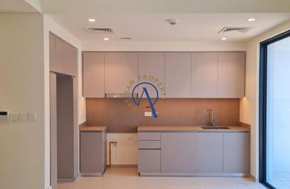 Villa - 3 Bedrooms - 4 Bathrooms for rent in Greenview - Emaar South - Dubai South (Dubai World Central) - Dubai