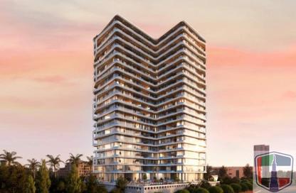 Apartment - 1 Bedroom - 1 Bathroom for sale in Samana Ibiza - Dubai Land Residence Complex - Dubai