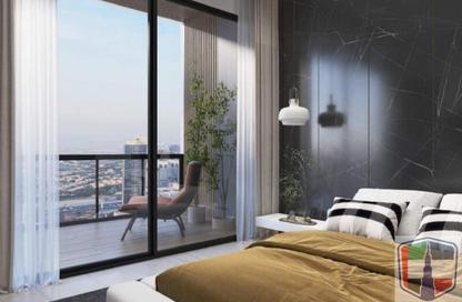 Apartment - 1 Bedroom - 1 Bathroom for sale in Samana Ibiza - Dubai Land Residence Complex - Dubai