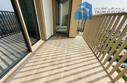 Apartment - 2 Bedrooms - 3 Bathrooms for rent in Al Badia Living - Dubai Festival City - Dubai