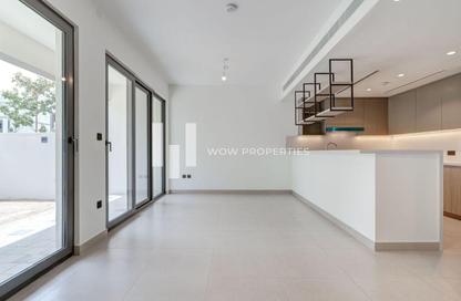 Villa - 3 Bedrooms - 3 Bathrooms for rent in Aura Gardens - Tilal Al Ghaf - Dubai