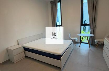 Apartment - Studio - 1 Bathroom for rent in The Link - East Village - Aljada - Sharjah Apartment - Studio - 1 Bathroom for rent in The Link - East Village - Aljada - Sharjah