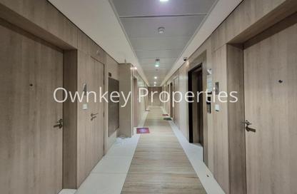 Apartment - Studio - 1 Bathroom for rent in Muna Karama Building - Al Karama - Dubai