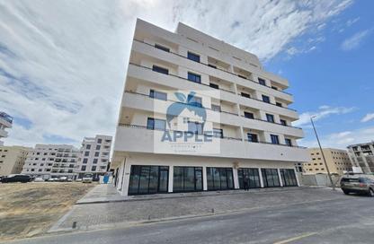 Apartment - 1 Bedroom - 2 Bathrooms for rent in Aljada - Sharjah Apartment - 1 Bedroom - 2 Bathrooms for rent in Aljada - Sharjah