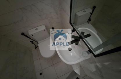 Apartment - 1 Bedroom - 2 Bathrooms for rent in Aljada - Sharjah Apartment - 1 Bedroom - 2 Bathrooms for rent in Aljada - Sharjah
