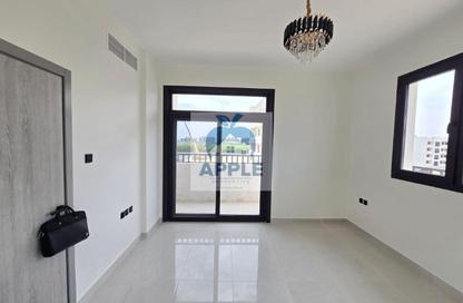 Apartment - 1 Bedroom - 2 Bathrooms for rent in Aljada - Sharjah Apartment - 1 Bedroom - 2 Bathrooms for rent in Aljada - Sharjah
